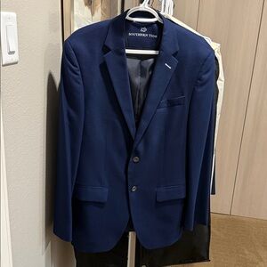 Southern Tide Classic Navy Blazer